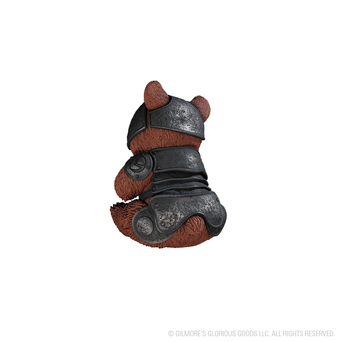 Baby Trinket Life Sized Figure Critical Role Critters of Exandria Collectables by NECA 5