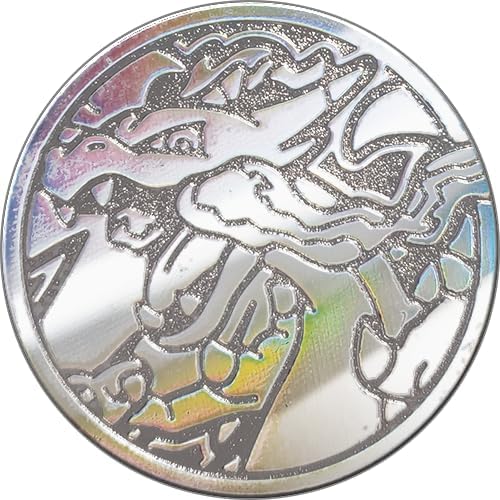 Pokémon TCG: Mega Charizard X ex Ultra-Premium Collection (2 Foil Promo Cards, 18 Boosters & Premium Accessories) 5