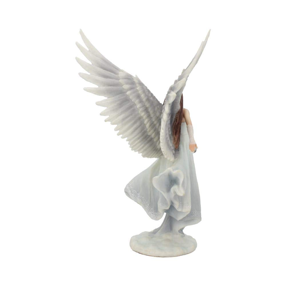 Ascendance Ornament Pure Angel 28cm 6