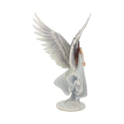 Ascendance Ornament Pure Angel 28cm 6