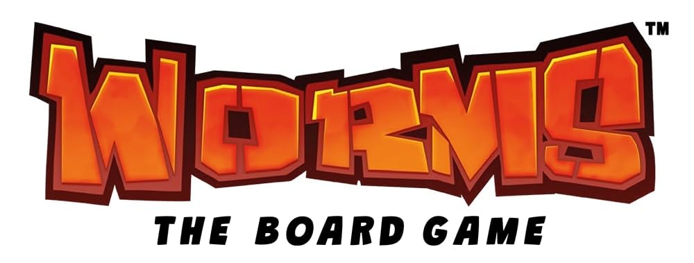 Worms the Board Game by Mantic Games 7