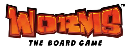 Worms the Board Game by Mantic Games 7