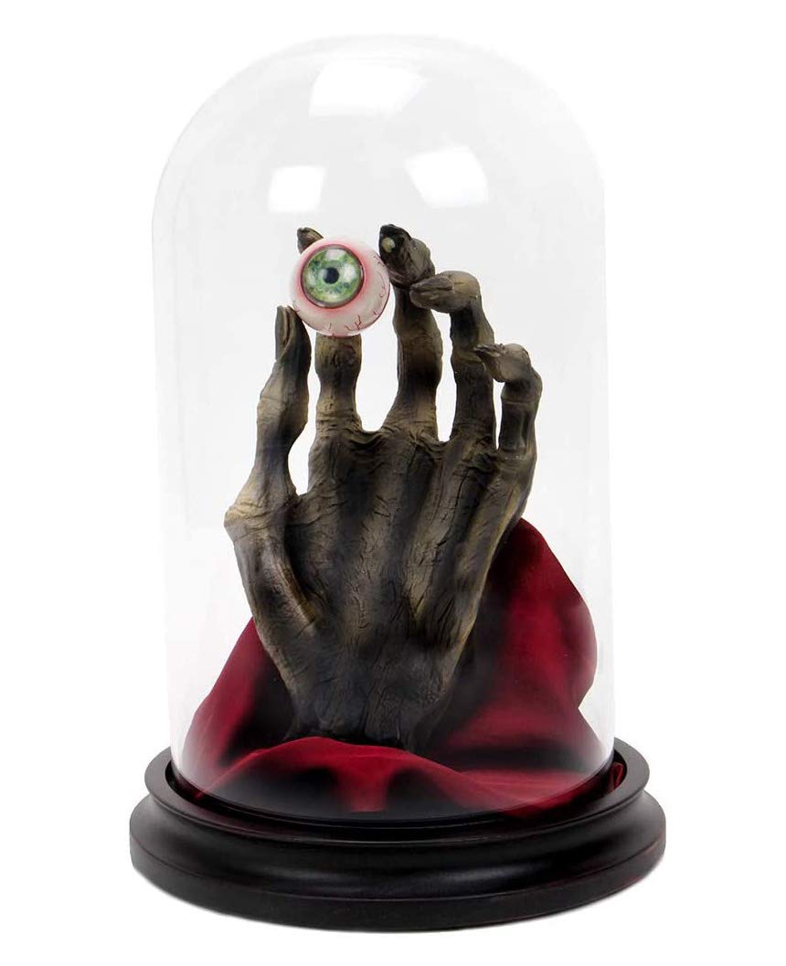D&D Dungeons Dragons Icons of The Realms Eye and Hand of Vecna Figure 1