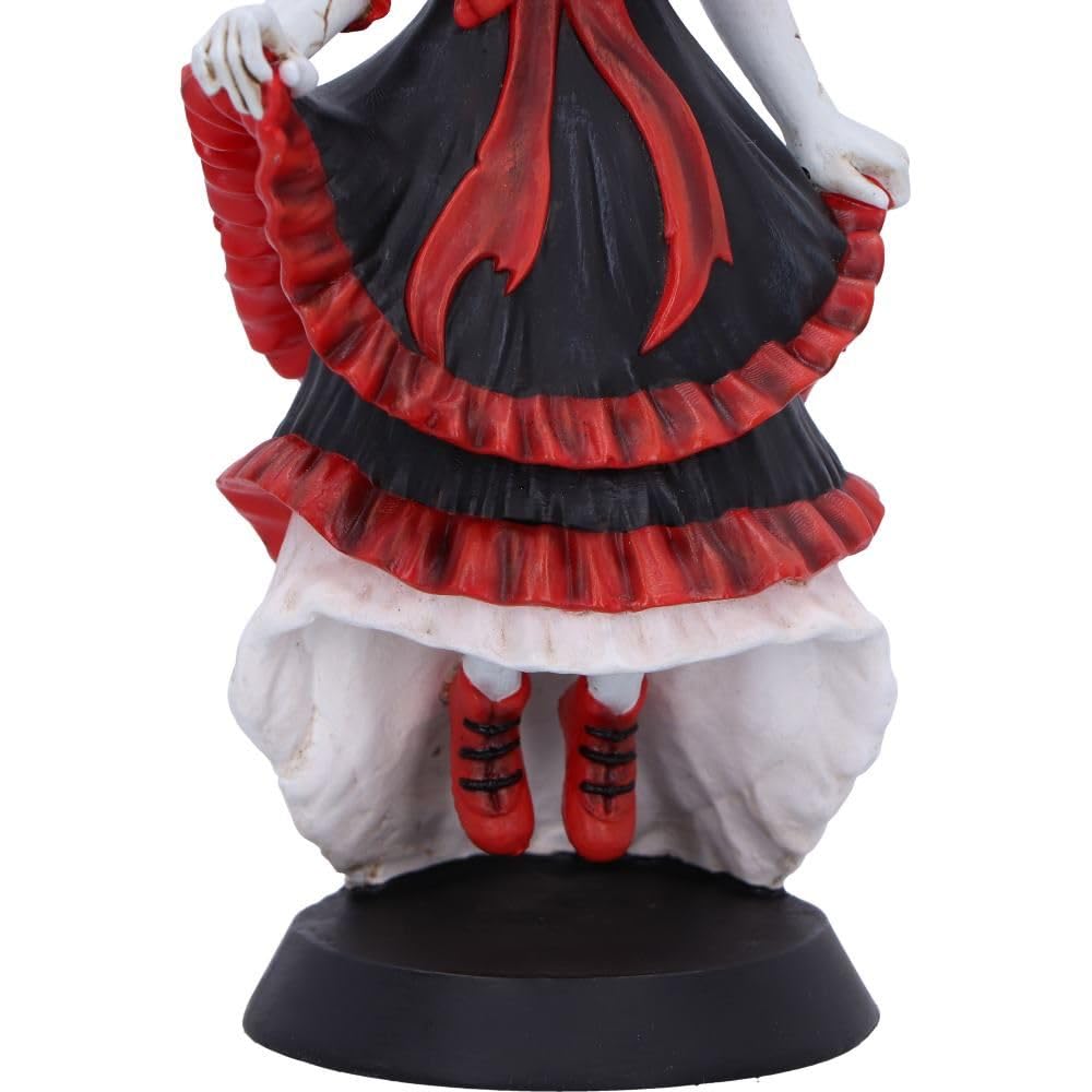 James Ryman Haunted Doll Figurine 17.3cm