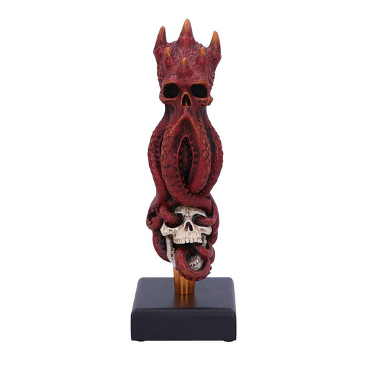 Krakens Hold Figurine 24cm 2