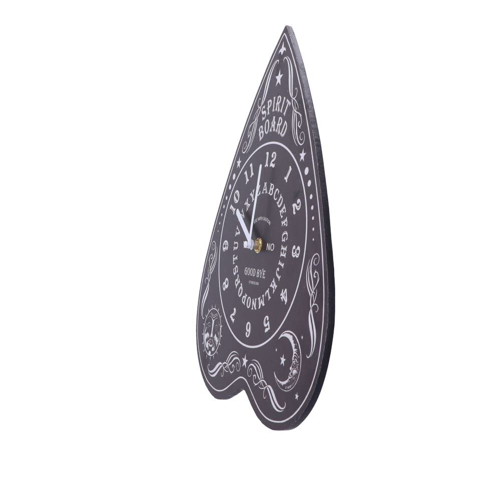 Spirit Board Clock 34cm