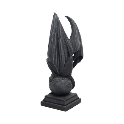 Grasp of Darkness Gothic Ornament Gargoyle Figurine 31cm 5