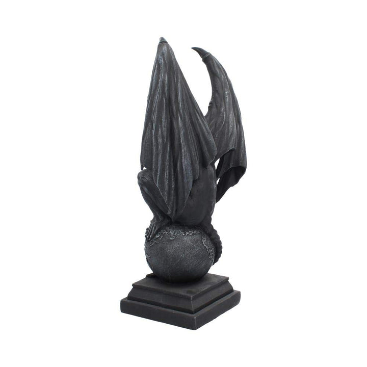Grasp of Darkness Gothic Ornament Gargoyle Figurine 31cm