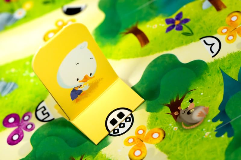 My First Unlock! Duck Stories