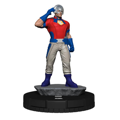 Peacemaker on the Wings of Eagly DC HeroClix Iconix Miniature Game by Wiz Kids 1