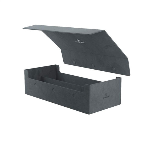 Gamegenic Dungeon 1100 Convertible Midnight Gray Gaming Accessory 1