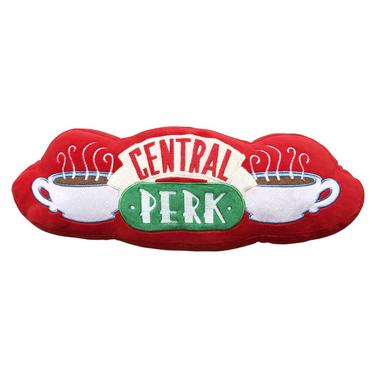 Friends Central Perk Soft To Touch Cushion 40cm 2
