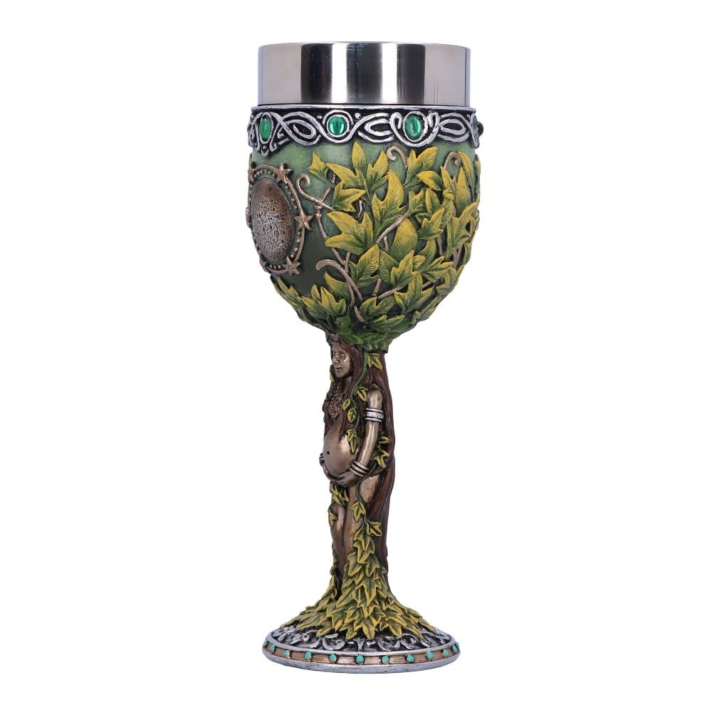 Triple Moon Mother Goblet 20.8cm