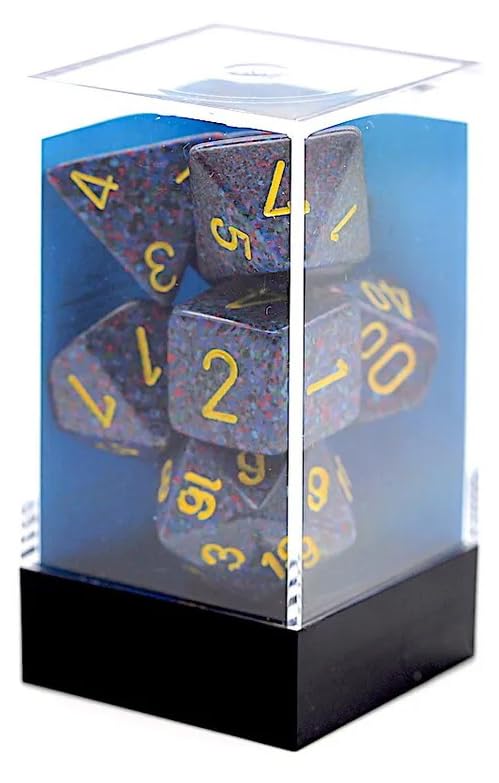 Chessex 25366 Dice 4