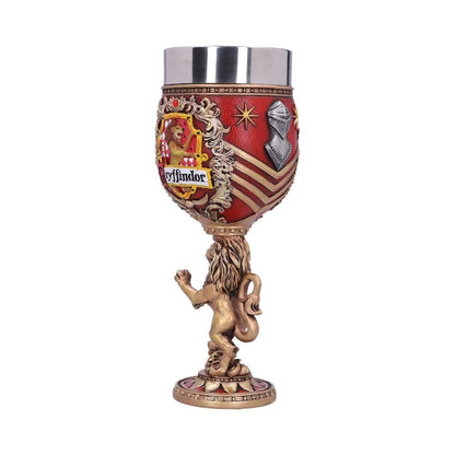 Harry Potter Gryffindor Hogwarts House Collectible Goblet 19.5cm Drinking Mug 3