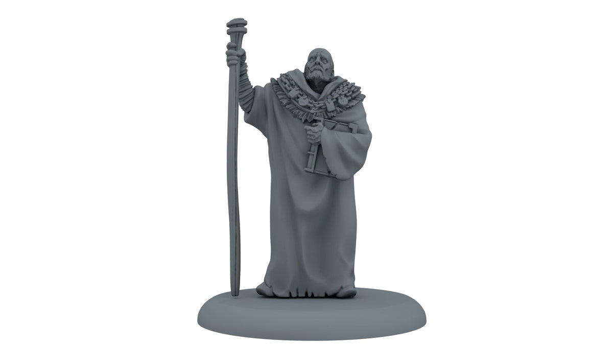Cool Mini or Not - A Song of Ice and Fire 6