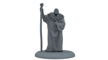 Cool Mini or Not - A Song of Ice and Fire 6