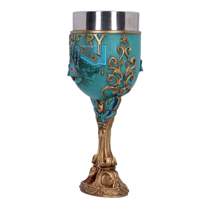 The Teller Palmistry Goblet 19.5cm