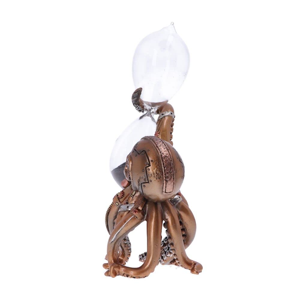 Tentacled Time Keeper 18.5cm 3