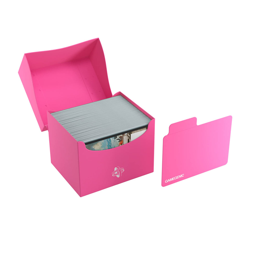 Side Holder 100+ XL Casual Deck Box