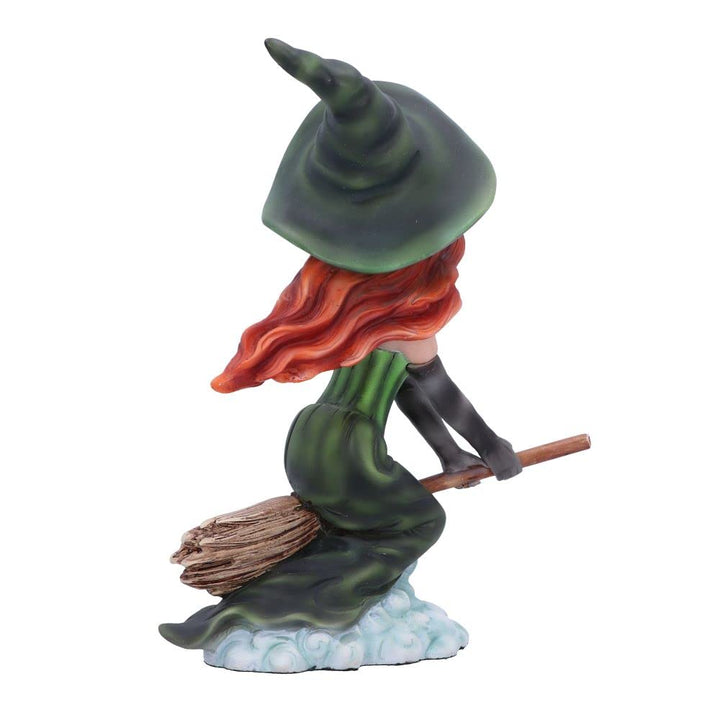 Willow Witch Figurine 16cm