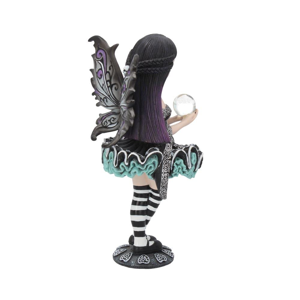 Little Shadows Mystique Figurine Gothic Fairy Ornament 16.5cm