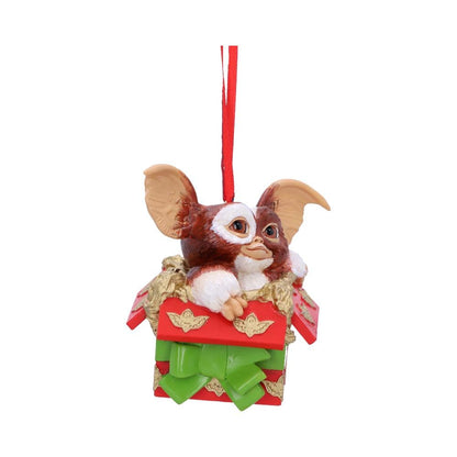 Gremlins Gizmo Gift Hanging Ornament 10cm 4