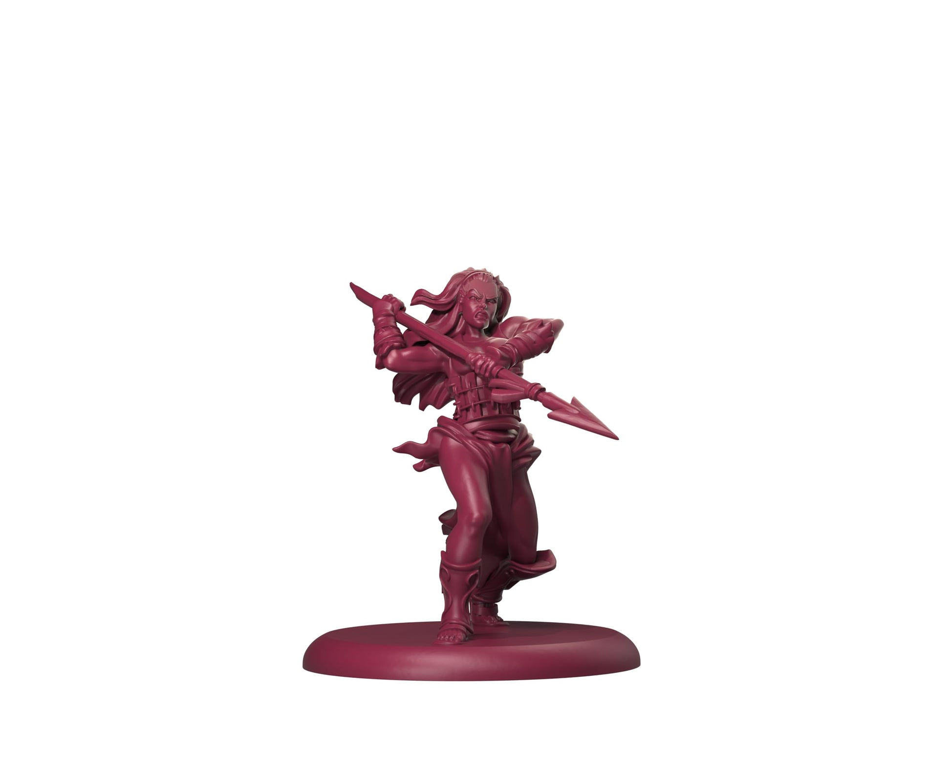A Song of Ice and Fire Tabletop Miniatures Game Pit Fighters Unit Box - Add Fearless Warriors to Your Battles! Strategy Game for Adults, Ages 14+, 2+ Players, 45-60 Minute Playtime, Made by CMON 4
