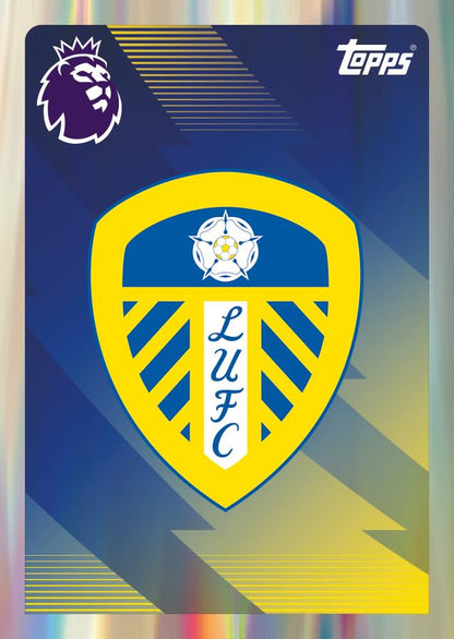 Premier League 2026 Stickers Mega Pack Board Game by Topps 9