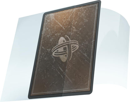 GAMEGENIC - Closable Inner Sleeves (100) - Multi-Language 4