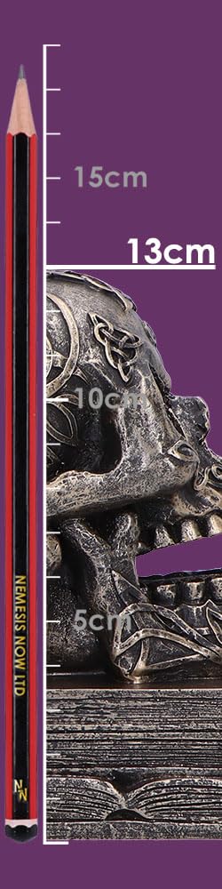 Celtic Tale Bookends 8