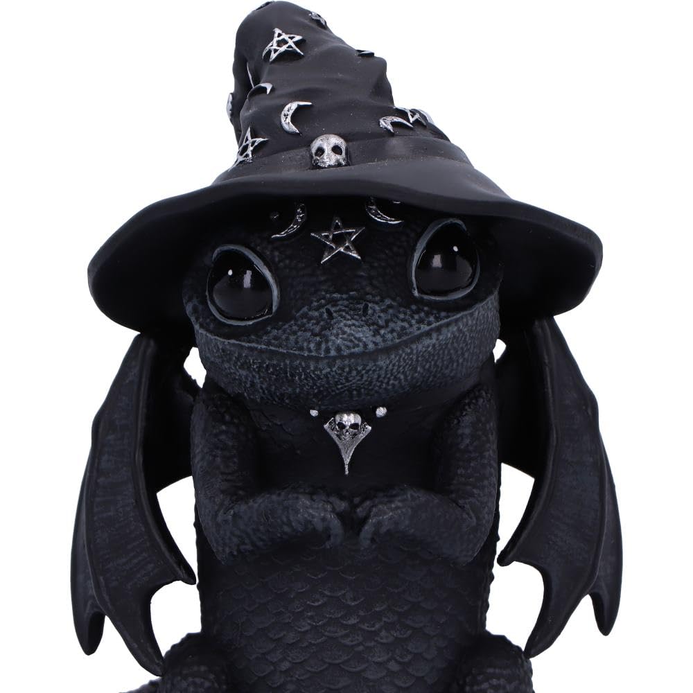 Azascale Collectible Lizard Cult Cutiesa„ Figurine 12.4cm