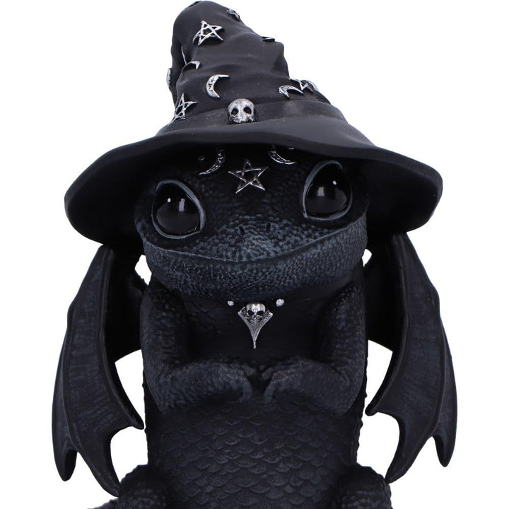 Azascale Collectible Lizard Cult Cutiesa„ Figurine 12.4cm