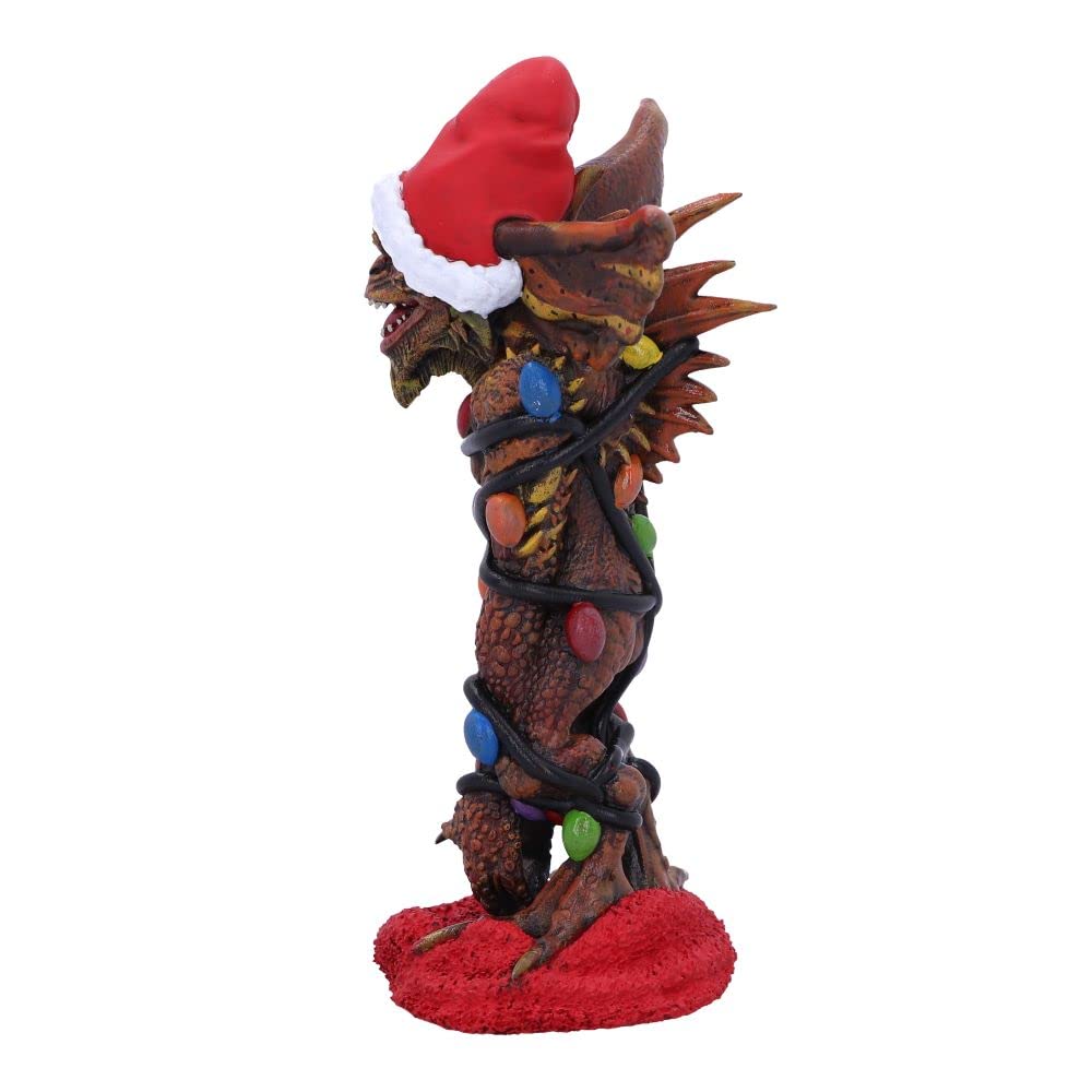 Gremlins Mohawk in Fairy Lights 16.5cm 4