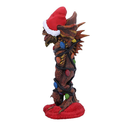 Gremlins Mohawk in Fairy Lights 16.5cm 4