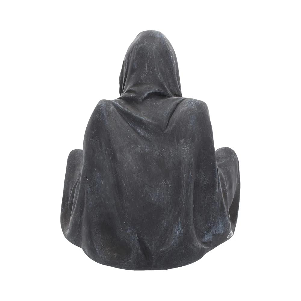 Final Flame Reaper Tealight Holder 16cm 5