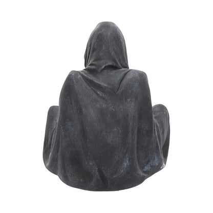 Final Flame Reaper Tealight Holder 16cm 5