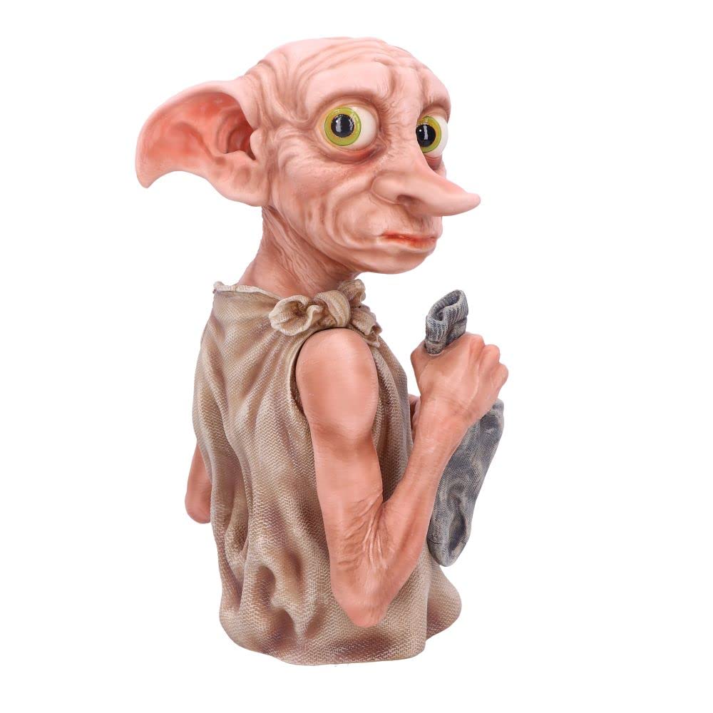 Harry Potter Dobby Bust 30cm Officially Licensed