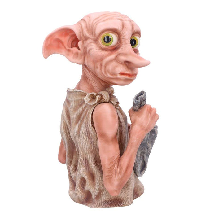 Harry Potter Dobby Bust 30cm Officially Licensed