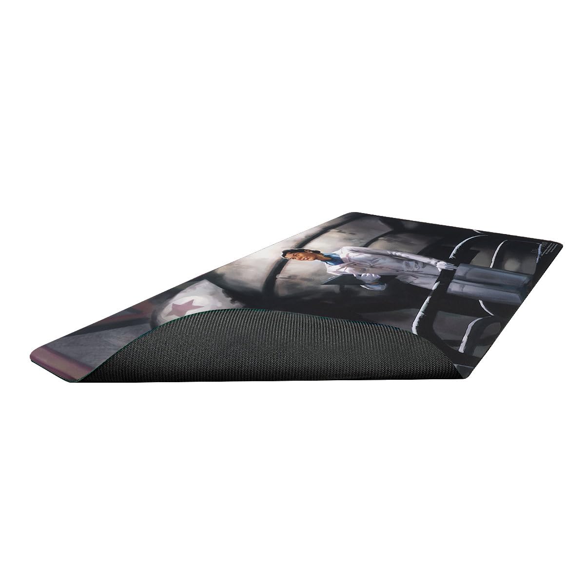 Fallout Playmat Dr Madison Li for Magic The Gathering Limited Edition Collectible 2
