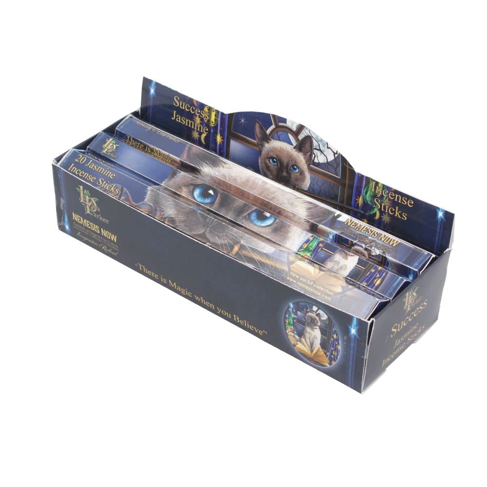 Jasmine Scented Success Incense Sticks Design By Lisa Parker 2