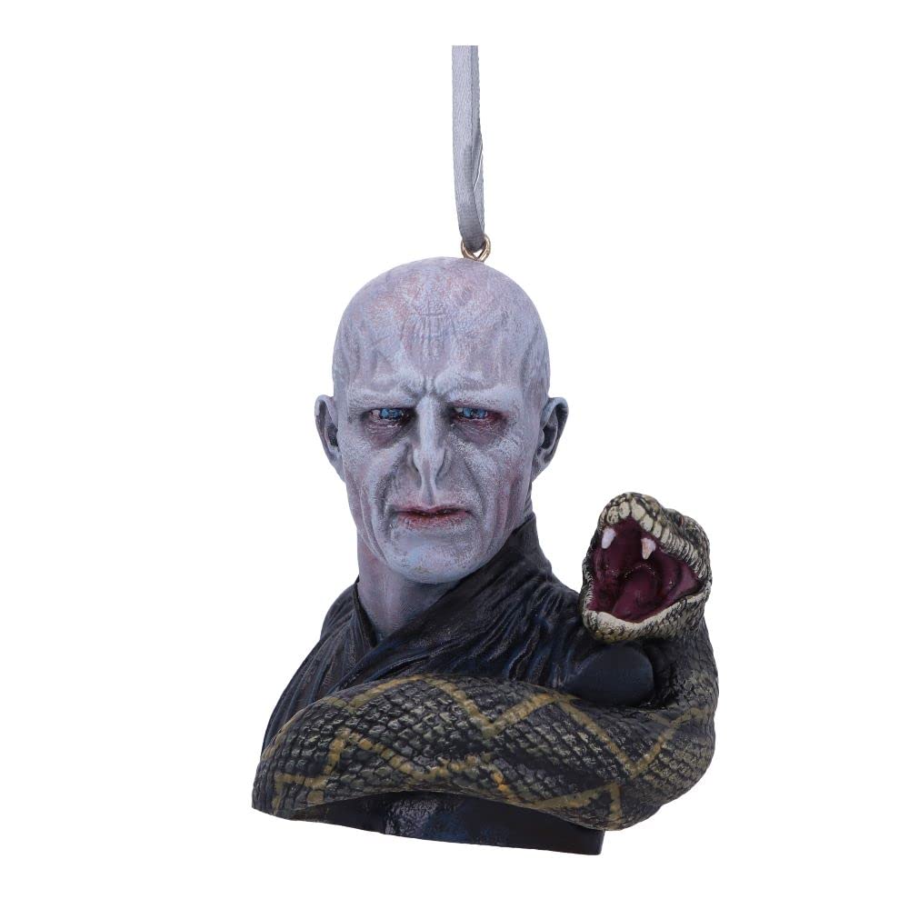 Harry Potter Voldemort Hanging Ornament Lord 8.5cm 2