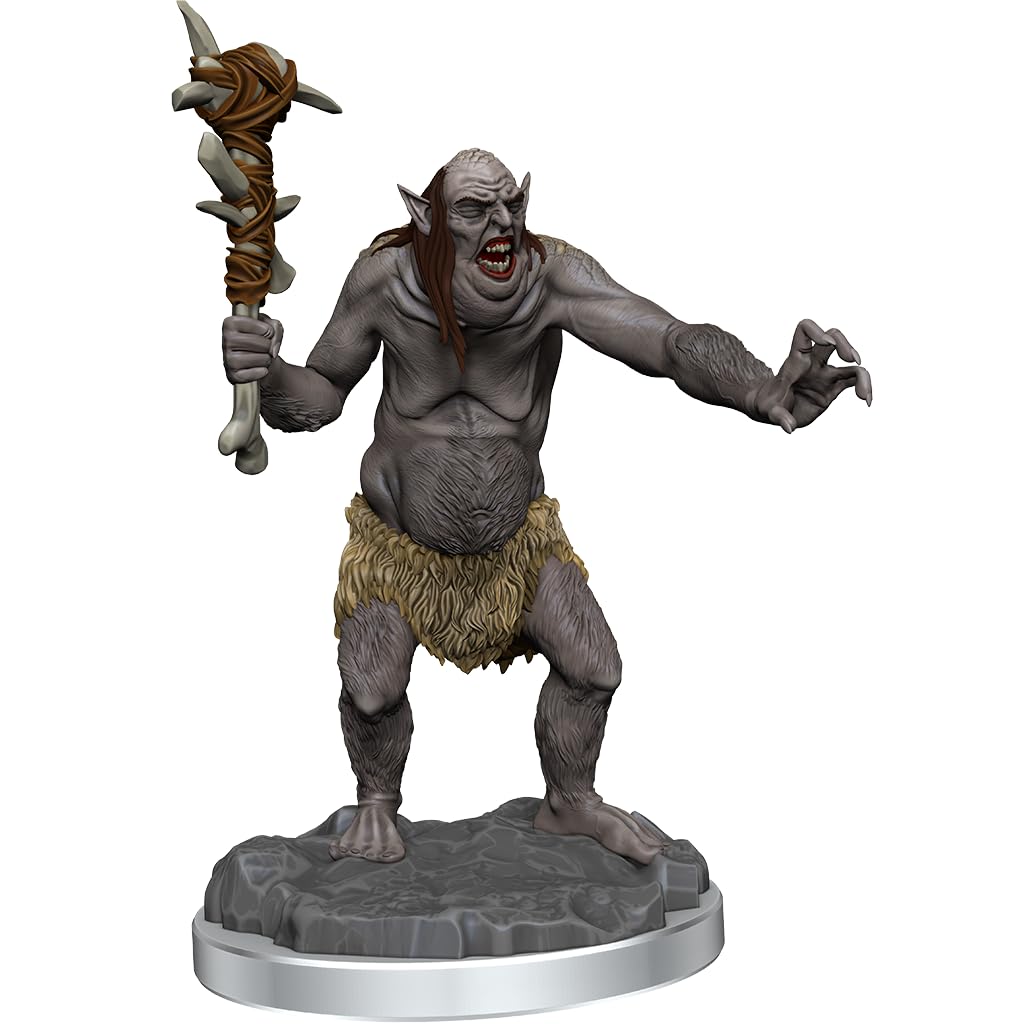 Grimlocks D and D Nolzurs Marvelous Unpainted Miniatures W21 Miniature Game by Wiz Kids 5