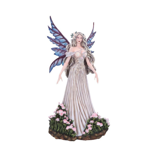 Carnelia Resin Fairy Figurine 49.5cm 1