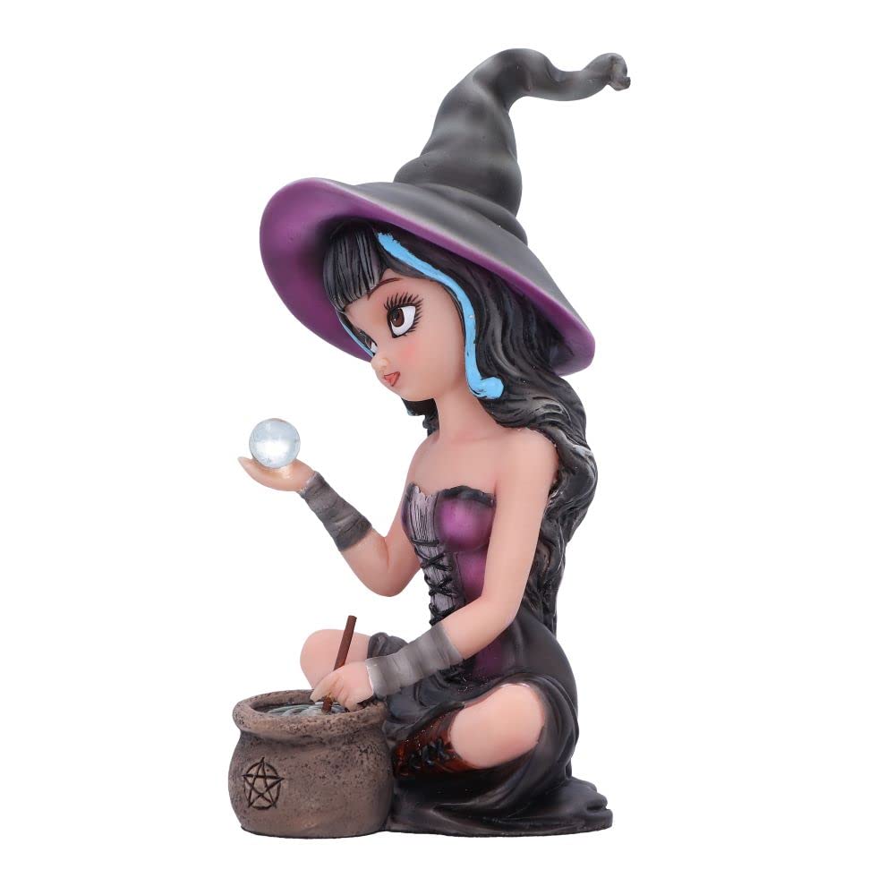 Pruedence Witch Figurine 15cm
