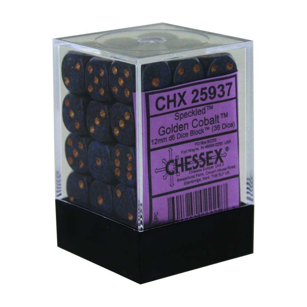 Chessex 25937 Accessories 1