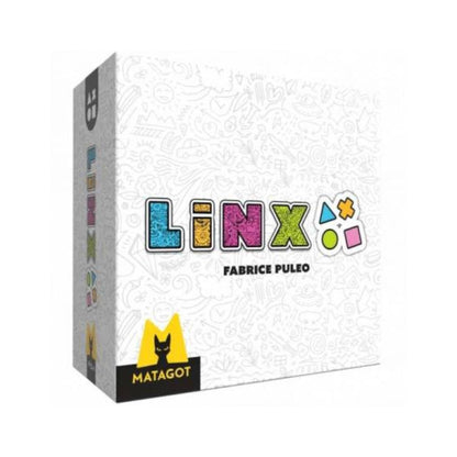 Linx Board Game 1