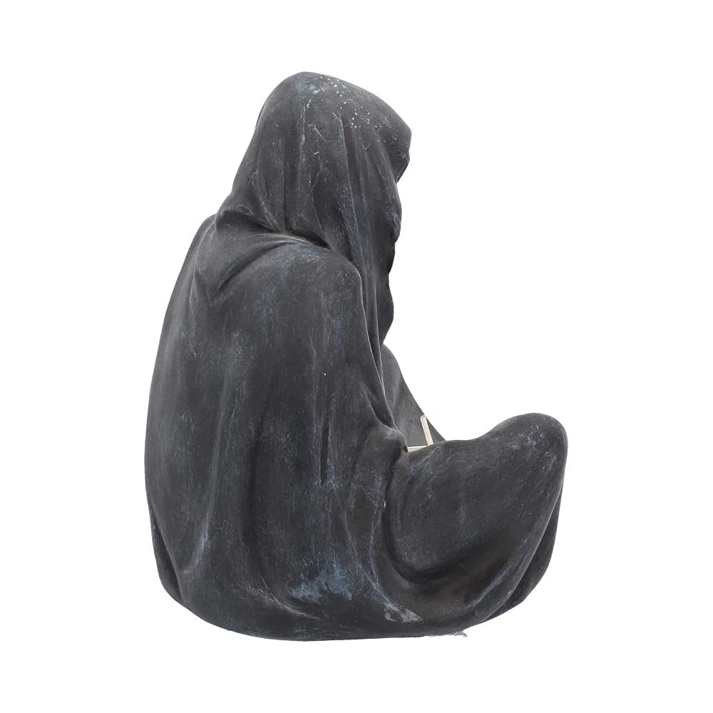 Final Flame Reaper Tealight Holder 16cm