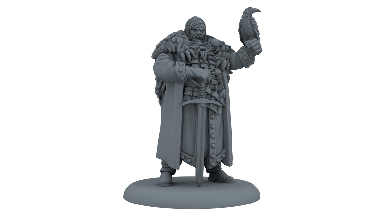 Cool Mini or Not - A Song of Ice and Fire 4