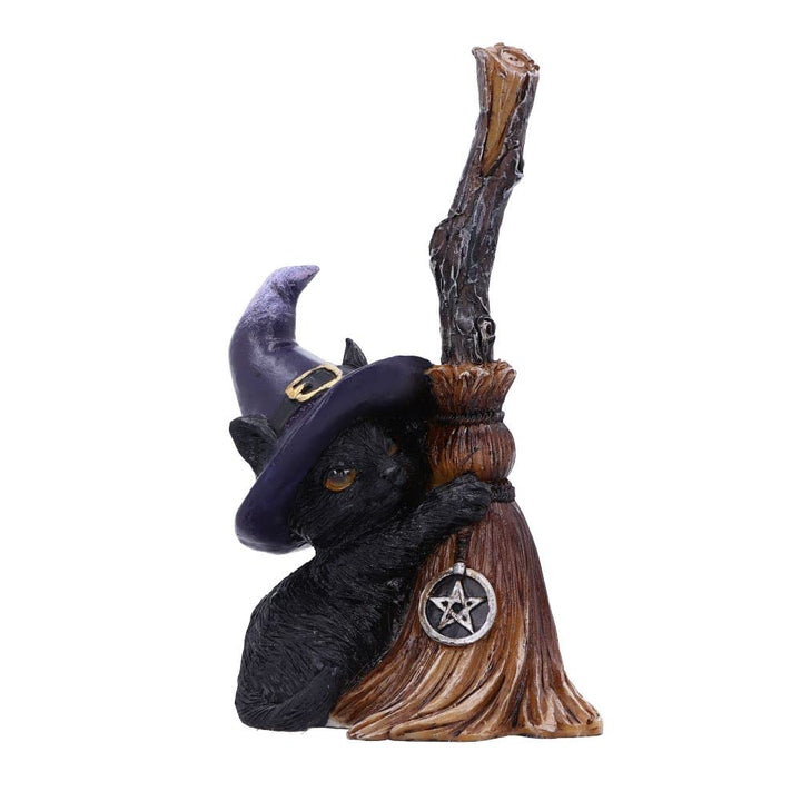 Familiars Broom 11.5cm